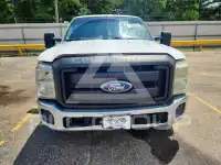 2013 Ford F-250 фото