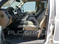 2013 Ford F-250 фото