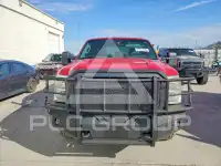 2013 Ford F-250 фото