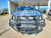2013 Ford F-250 фото