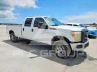 2013 Ford F-250 фото