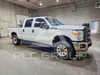 2013 Ford F-250 фото