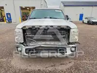 2013 Ford F-250 фото