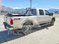 2013 Ford F-250 фото