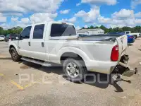 2013 Ford F-250 фото