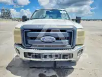 2013 Ford F-250 фото