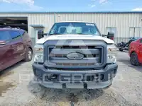 2013 Ford F-250 фото