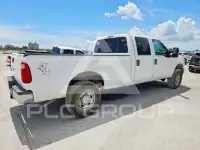 2013 Ford F-250 фото