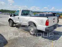2013 Ford F-250 фото