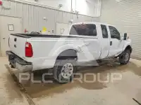 2013 Ford F-250 фото
