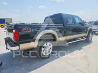 2013 Ford F-250 фото
