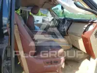 2013 Ford F-250 фото