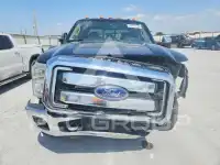 2013 Ford F-250 фото