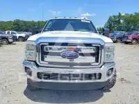 2013 Ford F-250 фото