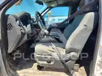 2013 Ford F-250 фото