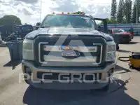 2013 Ford F-250 фото