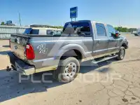 2013 Ford F-250 фото