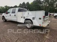 2013 Ford F-250 фото