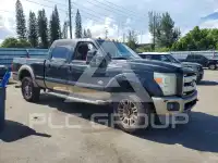 2013 Ford F-250 фото