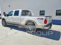 2013 Ford F-250 фото