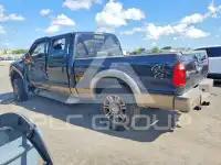 2013 Ford F-250 фото