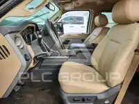 2013 Ford F-250 фото