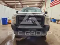 2013 Ford F-250 фото