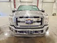2013 Ford F-250 фото