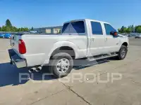 2013 Ford F-250 фото