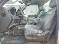 2013 Ford F-250 фото