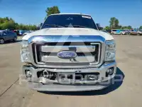 2013 Ford F-250 фото