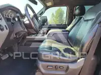 2013 Ford F-250 фото