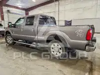 2013 Ford F-250 фото