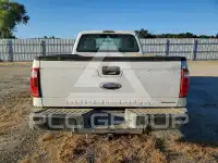2013 Ford F-250 photo
