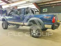 2013 Ford F-250 photo
