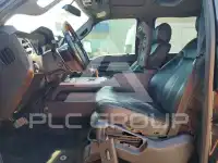 2013 Ford F-250 фото