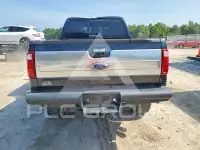 2013 Ford F-250 фото