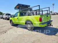 2013 Ford F-250 photo