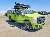 2013 Ford F-250 photo