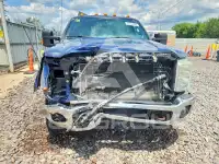 2013 Ford F-250 фото