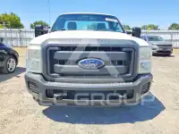 2013 Ford F-250 photo