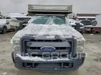2013 Ford F-250 фото