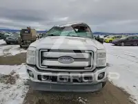 2013 Ford F-250 photo