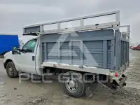 2013 Ford F-250 фото