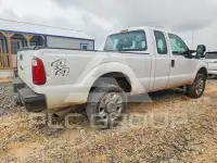 2013 Ford F-250 фото
