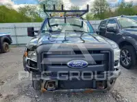 2013 Ford F-250 photo