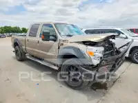 2013 Ford F-250 фото