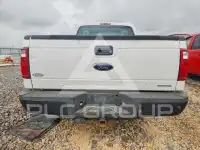 2013 Ford F-250 фото
