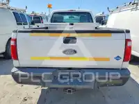 2013 Ford F-250 photo