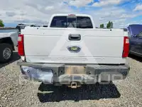 2013 Ford F-250 фото